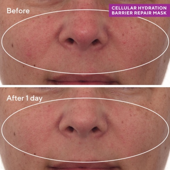 🆕Murad Cellular Hydration Repair Mask • Large Size: 2.7 oz / 79 ml • Brand New - Picture 5 of 8